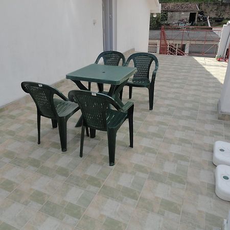 Apartments Pribilovic Μπούντβα Εξωτερικό φωτογραφία