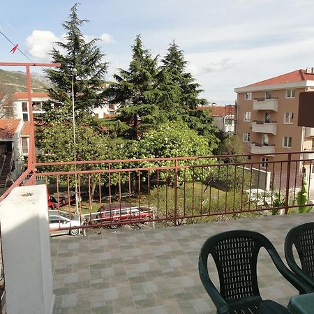 Apartments Pribilovic Μπούντβα Εξωτερικό φωτογραφία