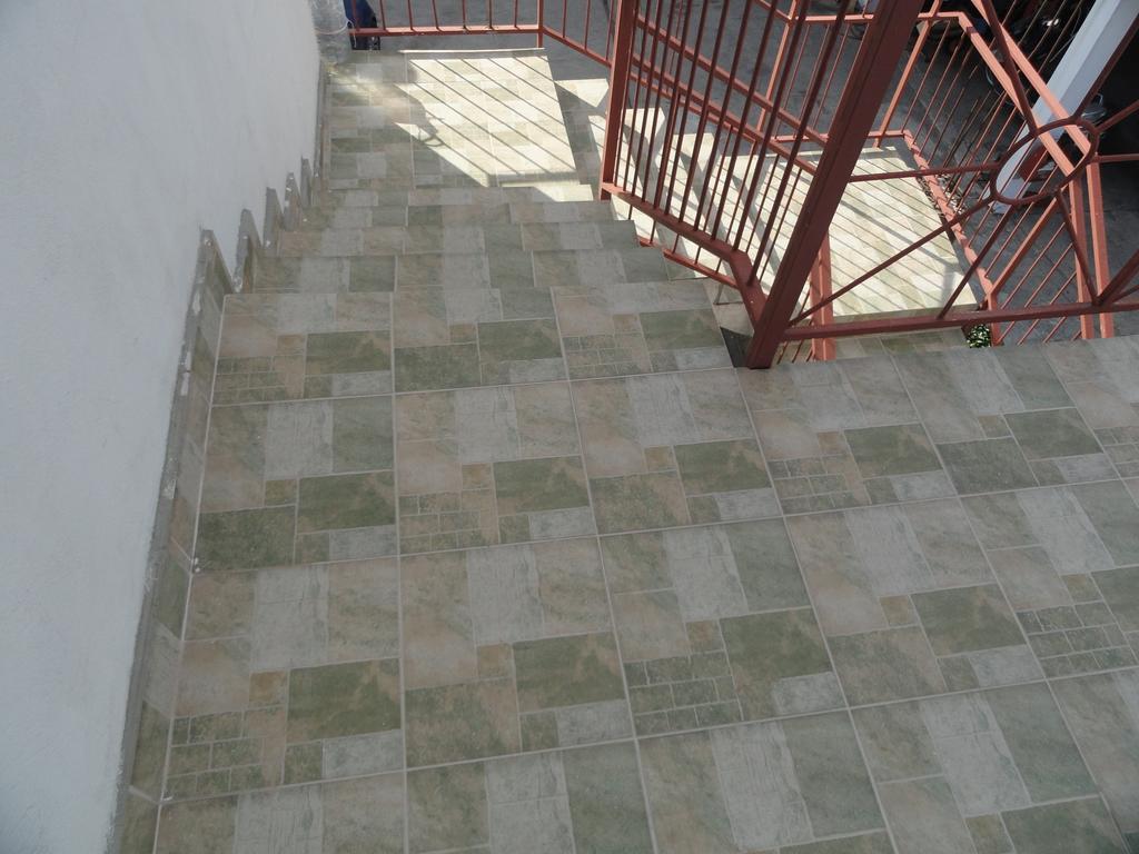 Apartments Pribilovic Μπούντβα Εξωτερικό φωτογραφία