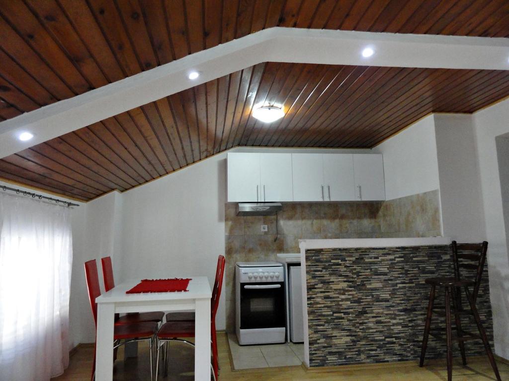 Apartments Pribilovic Μπούντβα Δωμάτιο φωτογραφία