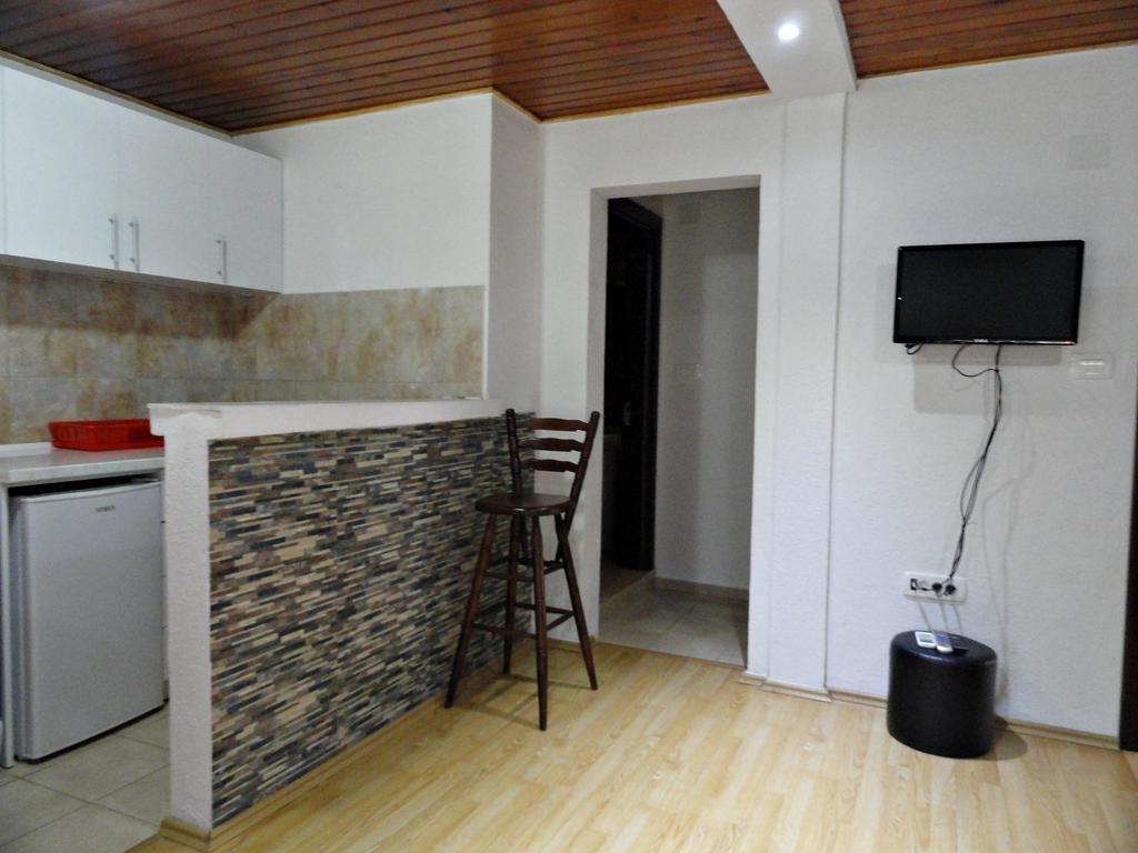 Apartments Pribilovic Μπούντβα Δωμάτιο φωτογραφία