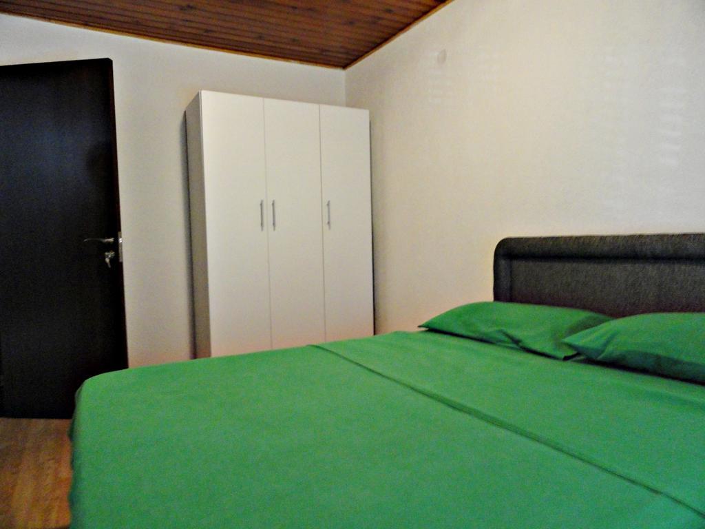 Apartments Pribilovic Μπούντβα Δωμάτιο φωτογραφία