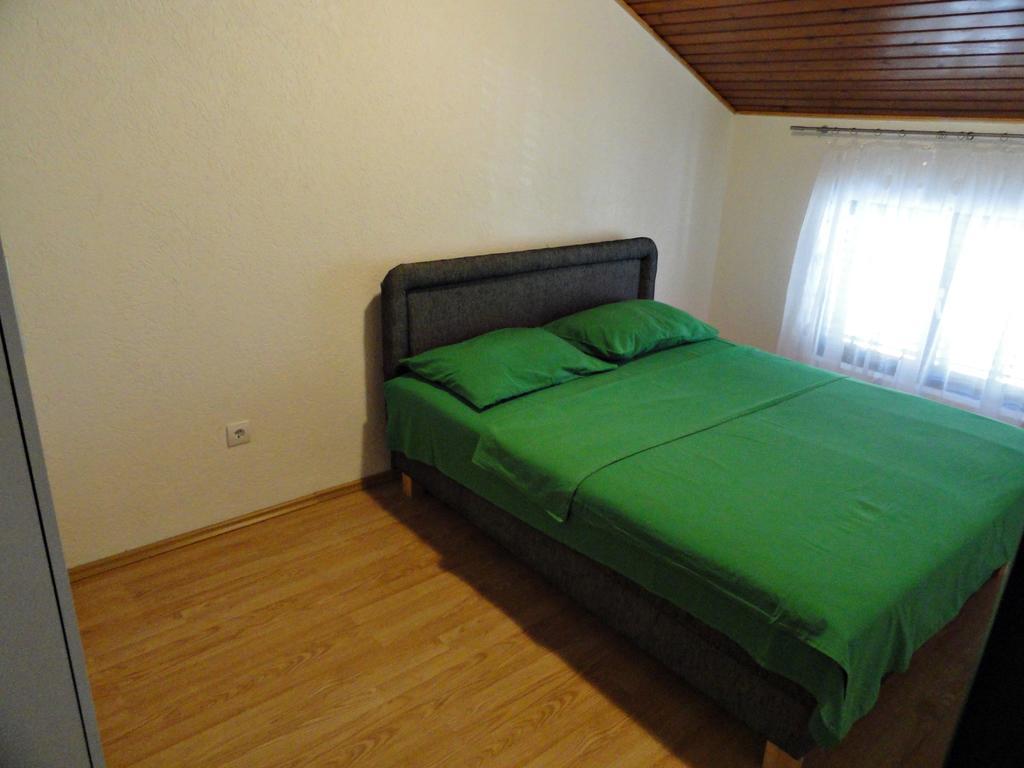 Apartments Pribilovic Μπούντβα Δωμάτιο φωτογραφία