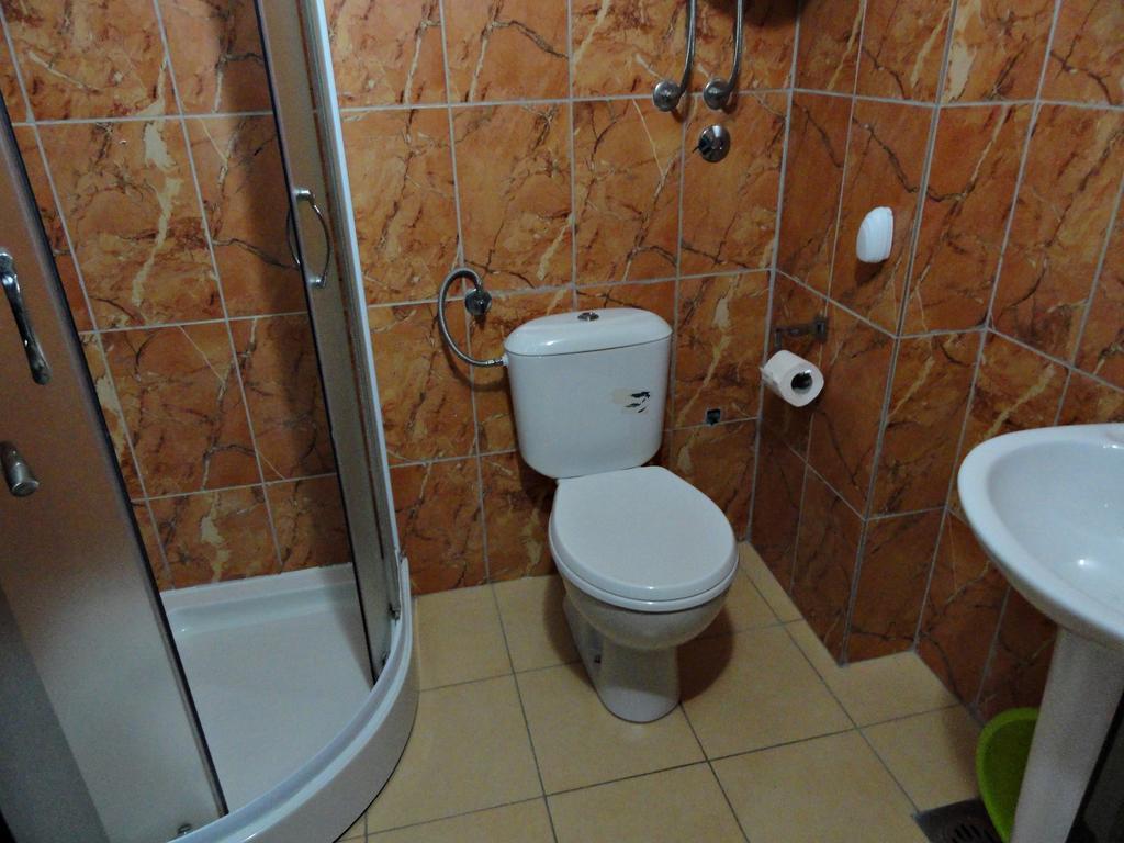 Apartments Pribilovic Μπούντβα Δωμάτιο φωτογραφία