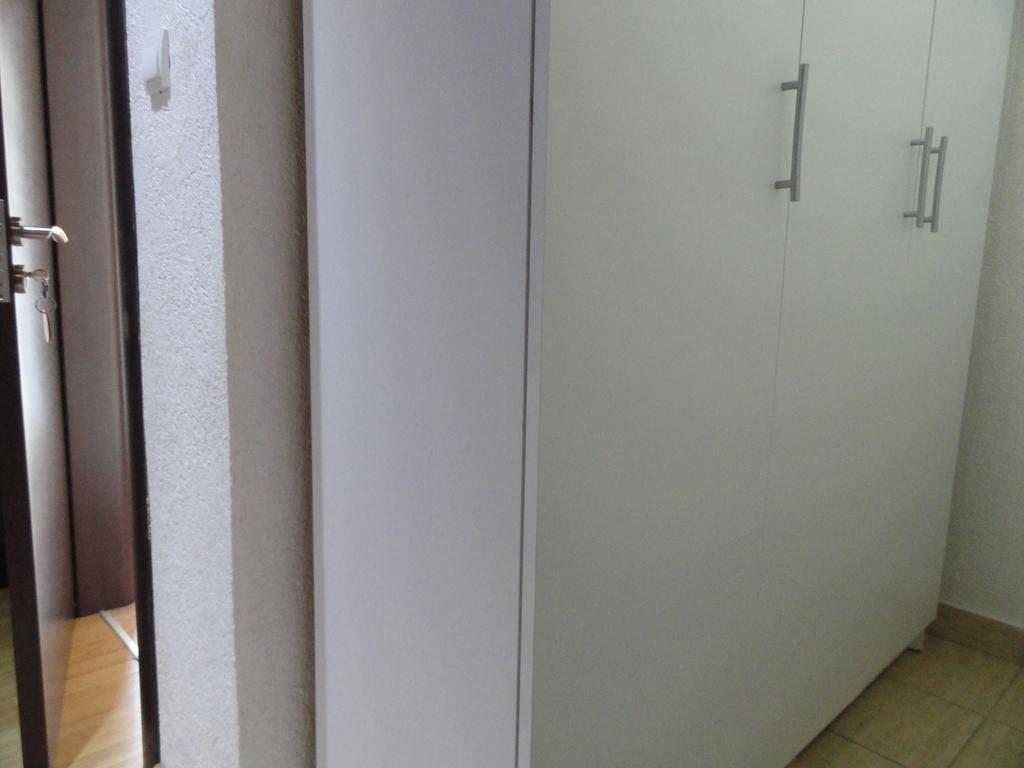 Apartments Pribilovic Μπούντβα Δωμάτιο φωτογραφία