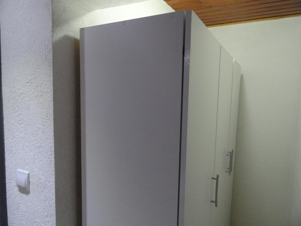 Apartments Pribilovic Μπούντβα Δωμάτιο φωτογραφία