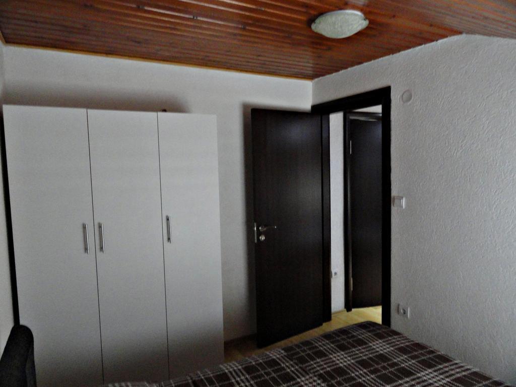 Apartments Pribilovic Μπούντβα Δωμάτιο φωτογραφία