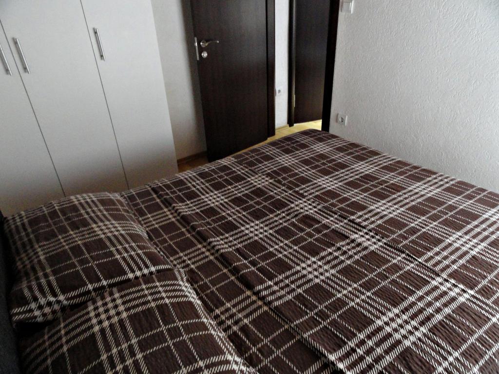 Apartments Pribilovic Μπούντβα Δωμάτιο φωτογραφία